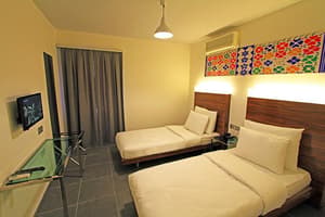 thumbnail: Room