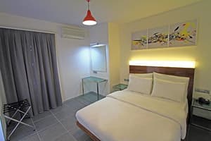 thumbnail: Room