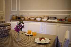 thumbnail: Breakfast buffet