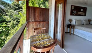 thumbnail: Terrace/patio
