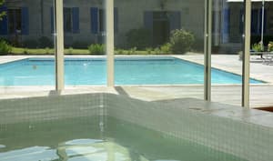 thumbnail: Outdoor pool