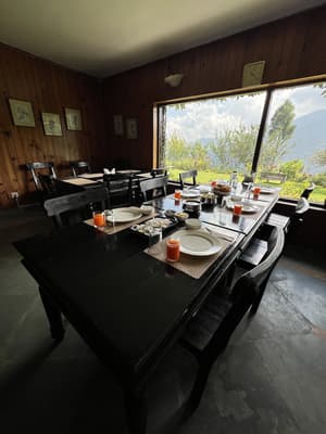 thumbnail: Dining