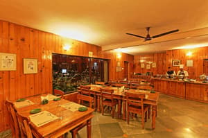 thumbnail: Restaurant