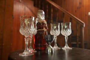 thumbnail: Food and drink