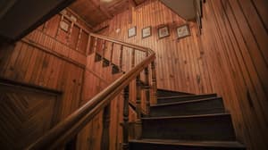 thumbnail: Interior