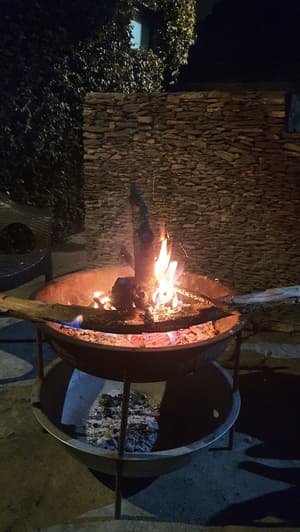 thumbnail: Fireplace