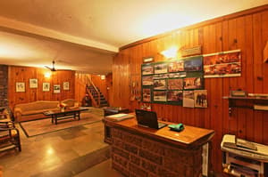 thumbnail: Reception