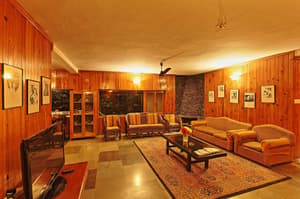 thumbnail: Living area