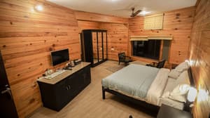 thumbnail: Living area