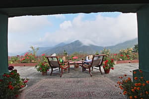 thumbnail: Terrace/patio