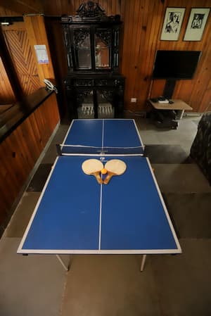 thumbnail: Game room