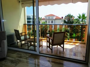 thumbnail: Terrace/patio