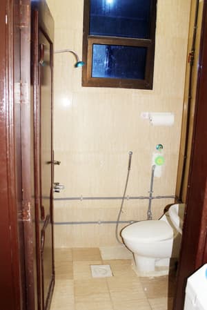 thumbnail: Bathroom