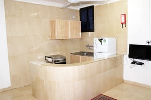 thumbnail: Private kitchen