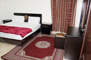 thumbnail: Room