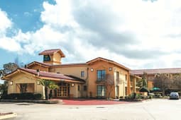 La Quinta Inn New Orleans West Bank / Gretna