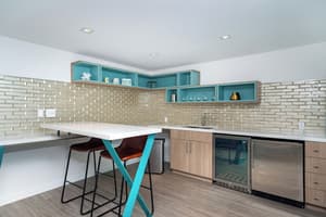 thumbnail: Private kitchen