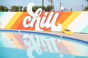 thumbnail: Outdoor pool
