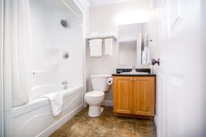thumbnail: Bathroom shower