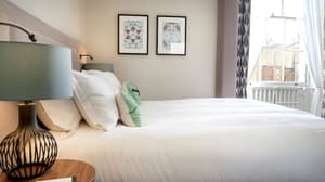 thumbnail: Room