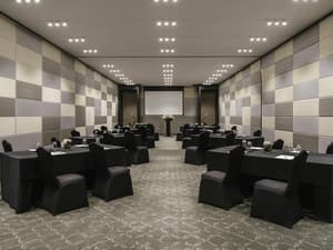 thumbnail: Meeting facility