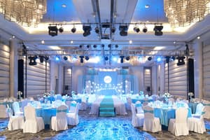 thumbnail: Banquet hall