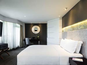 thumbnail: Room