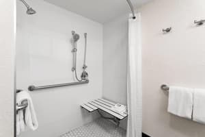 thumbnail: Accessible bathroom