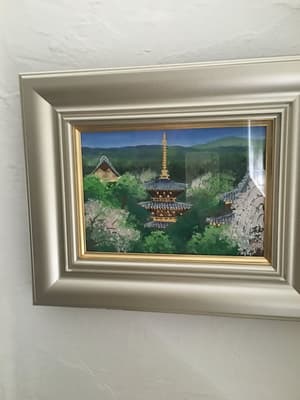 thumbnail: Interior detail