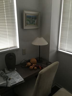 thumbnail: In-room dining