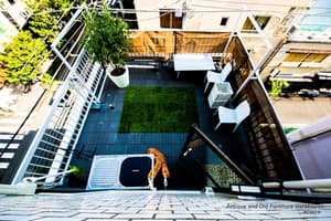 thumbnail: Terrace/patio