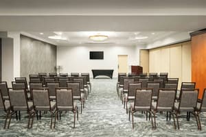 thumbnail: Meeting facility