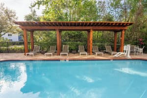 thumbnail: Outdoor pool