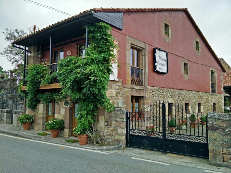 General view