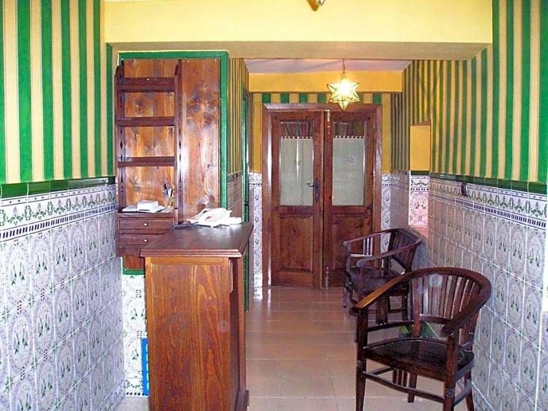 General view