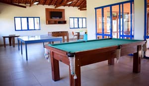 thumbnail: Billiards