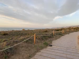 thumbnail: Beach