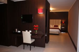 thumbnail: Room