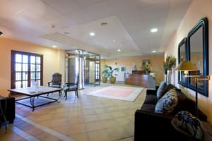 thumbnail: Reception