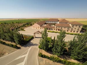 thumbnail: Aerial view