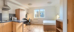 thumbnail: Room