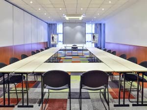thumbnail: Meeting facility