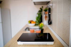 thumbnail: Private kitchen