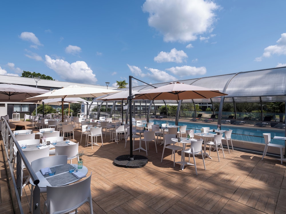Sundeck