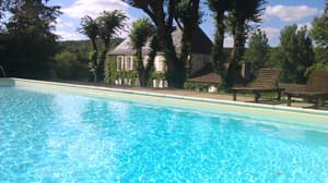 thumbnail: Outdoor pool