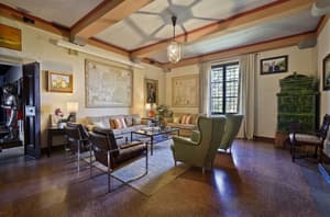 thumbnail: Living area