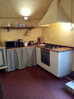 thumbnail: Private kitchenette