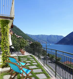 thumbnail: Terrace/patio