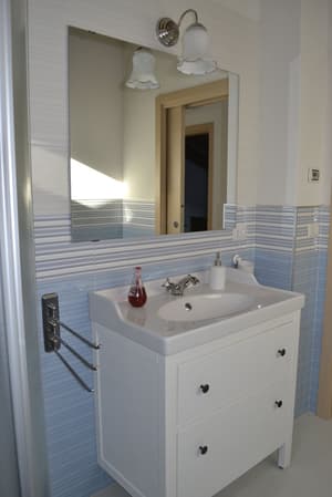 thumbnail: Bathroom sink