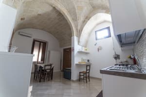 thumbnail: Shared kitchen